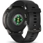 Умные часы Garmin Venu 4 45mm Slate with Black Silicone Band - 010-03014-00 - фото 4