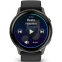 Умные часы Garmin Venu 4 45mm Slate with Black Silicone Band - 010-03014-00 - фото 5