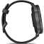 Умные часы Garmin Venu 4 45mm Slate with Black Silicone Band - 010-03014-00 - фото 7