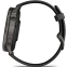 Умные часы Garmin Venu 4 45mm Slate with Black Silicone Band - 010-03014-00 - фото 8