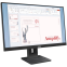 Монитор Lenovo 24" ThinkVision E24-40 (64BAMAT1EU) - фото 3