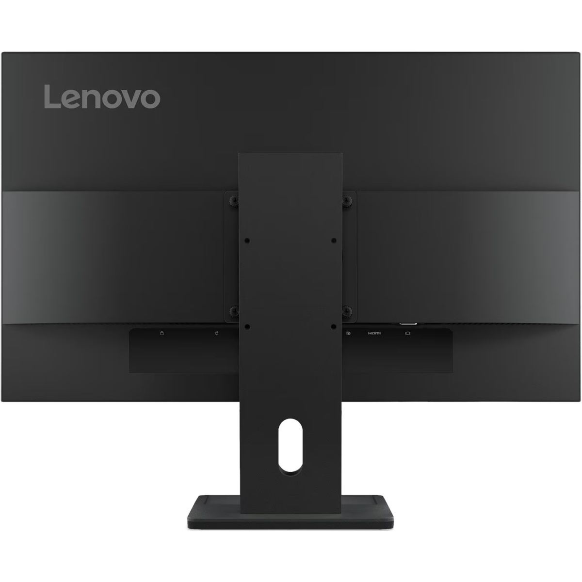 Монитор Lenovo 24" ThinkVision E24-40 (64BAMAT1EU) - фото 4