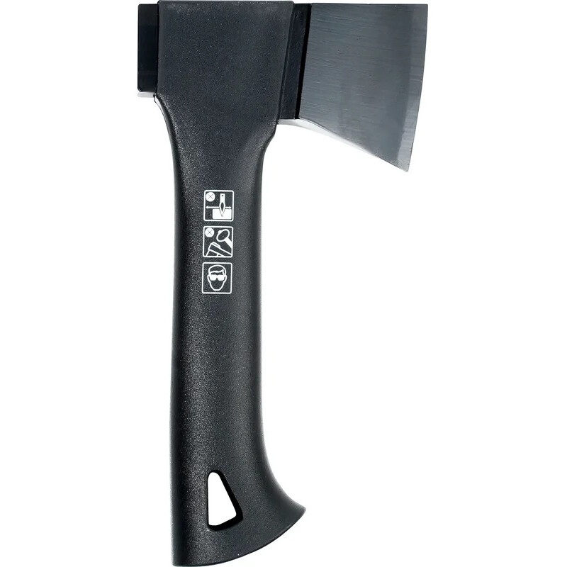 Топор Plantic Light XS5 - 27466-01 - фото 3