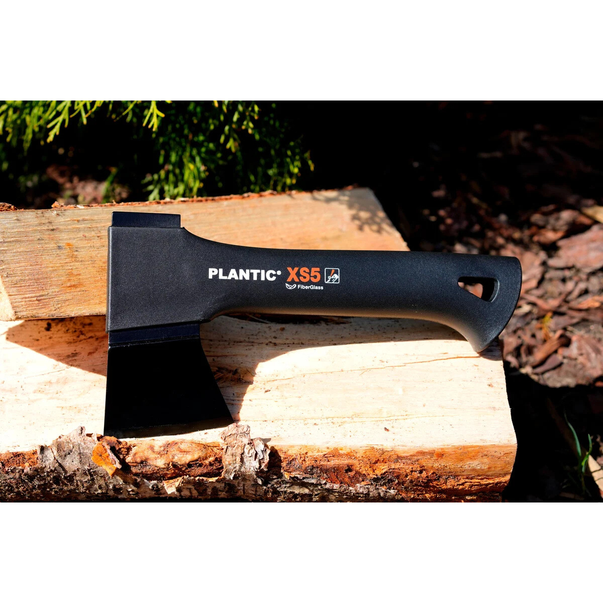 Топор Plantic Light XS5 - 27466-01 - фото 6