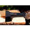 Топор Plantic Light XS5 - 27466-01 - фото 6