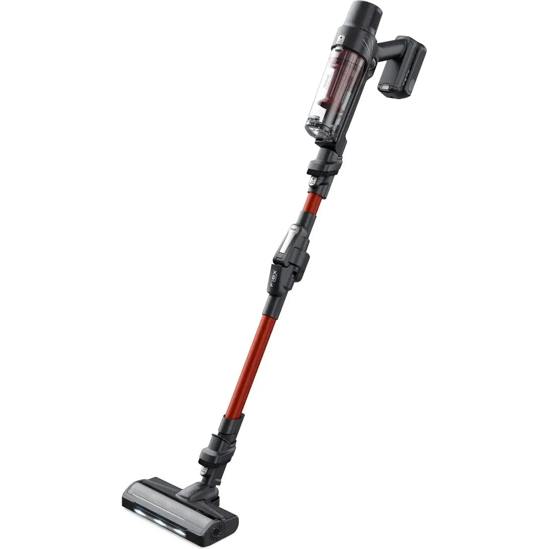 Пылесос Tefal TY6A83WO