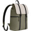 Рюкзак для ноутбука Gaston Luga Backpack Splash 14" 2.0 Cloud Cream/Sage - SPBP13SC - фото 2