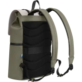 Рюкзак для ноутбука Gaston Luga Backpack Splash 14" 2.0 Cloud Cream/Sage (SPBP13SC)