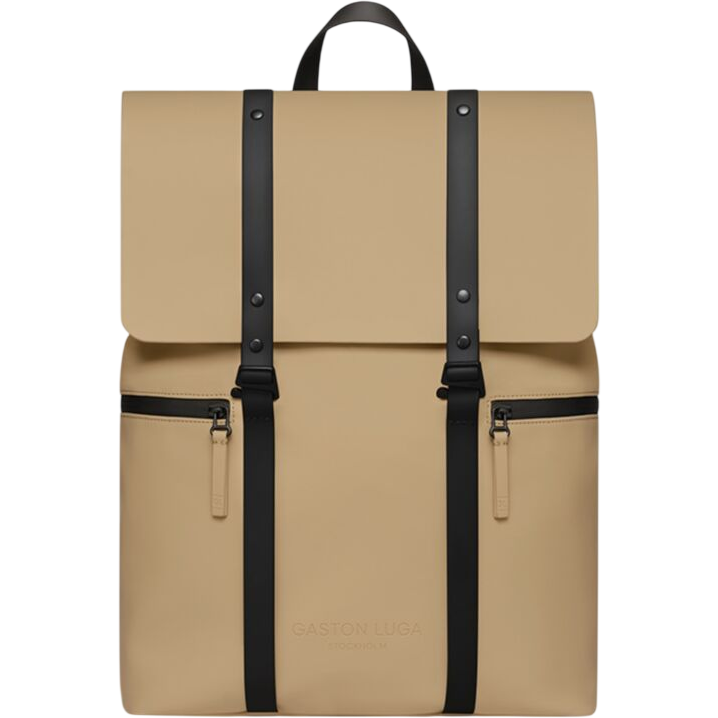 Рюкзак для ноутбука Gaston Luga Backpack Splash 14" 2.0 Latte