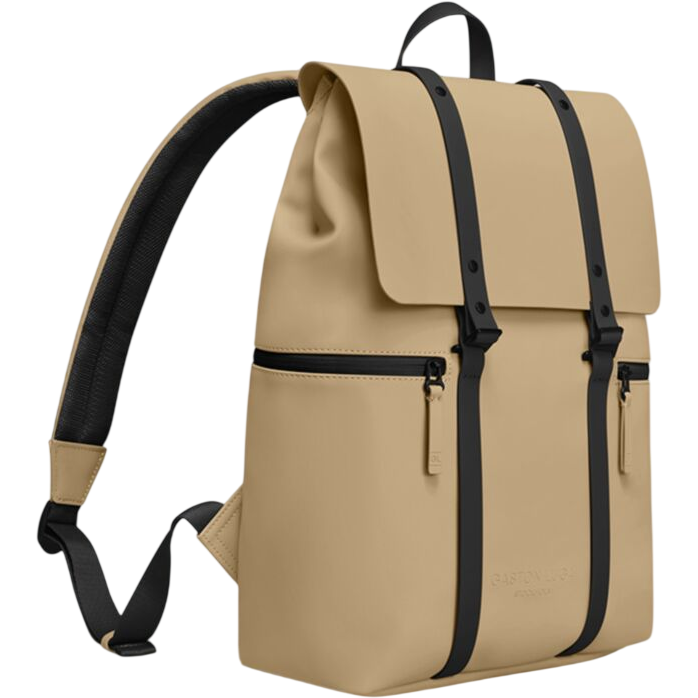 Рюкзак для ноутбука Gaston Luga Backpack Splash 14" 2.0 Latte - SPBP13LT - фото 2