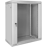 Шкаф ExeGate EC-WM-15U.450.G.GREY (EX300255RUS)