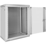 Шкаф ExeGate EC-WM-15U.450.G.GREY (EX300255RUS)