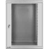 Шкаф ExeGate EC-WM-15U.450.G.GREY (EX300255RUS)