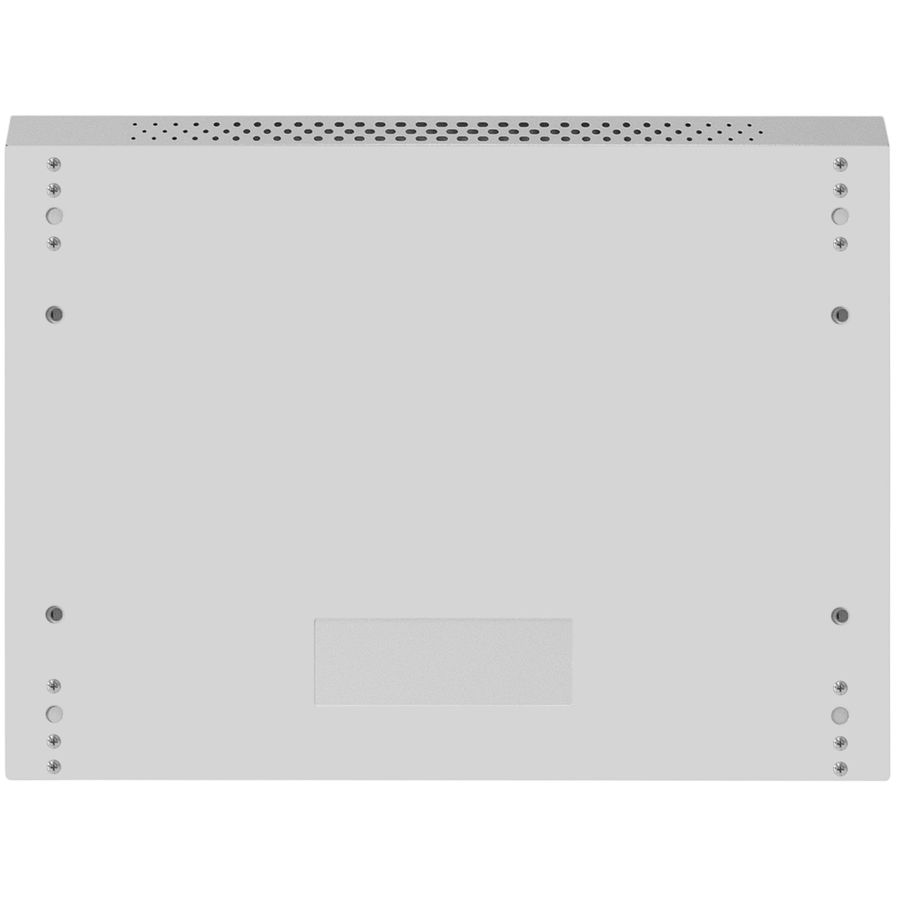 Шкаф ExeGate EC-WM-15U.450.G.GREY - EX300255RUS - фото 9