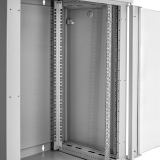 Шкаф ExeGate EC-WM-15U.450.G.GREY (EX300255RUS)