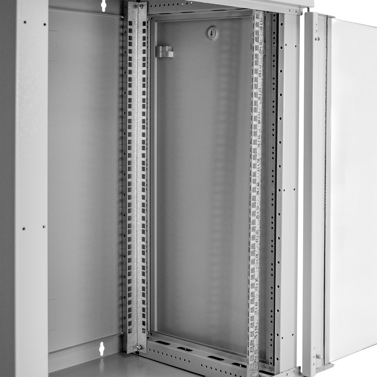 Шкаф ExeGate EC-WM-15U.450.G.GREY - EX300255RUS - фото 10