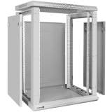 Шкаф ExeGate EC-WM-15U.450.G.GREY (EX300255RUS)