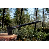 Топор Plantic Light XL24 (27464-01)