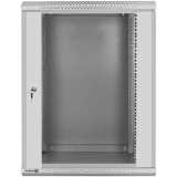 Шкаф ExeGate EC-WM-15U.600.G.GREY (EX300267RUS)