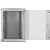 Шкаф ExeGate EC-WM-15U.600.G.GREY (EX300267RUS)