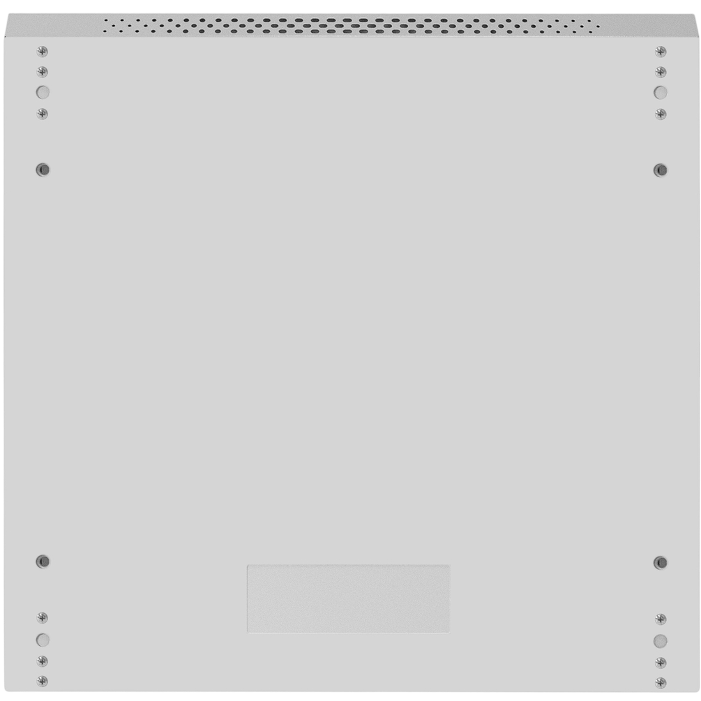 Шкаф ExeGate EC-WM-15U.600.G.GREY - EX300267RUS - фото 9