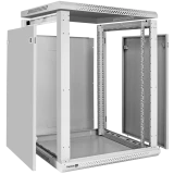 Шкаф ExeGate EC-WM-15U.600.G.GREY (EX300267RUS)