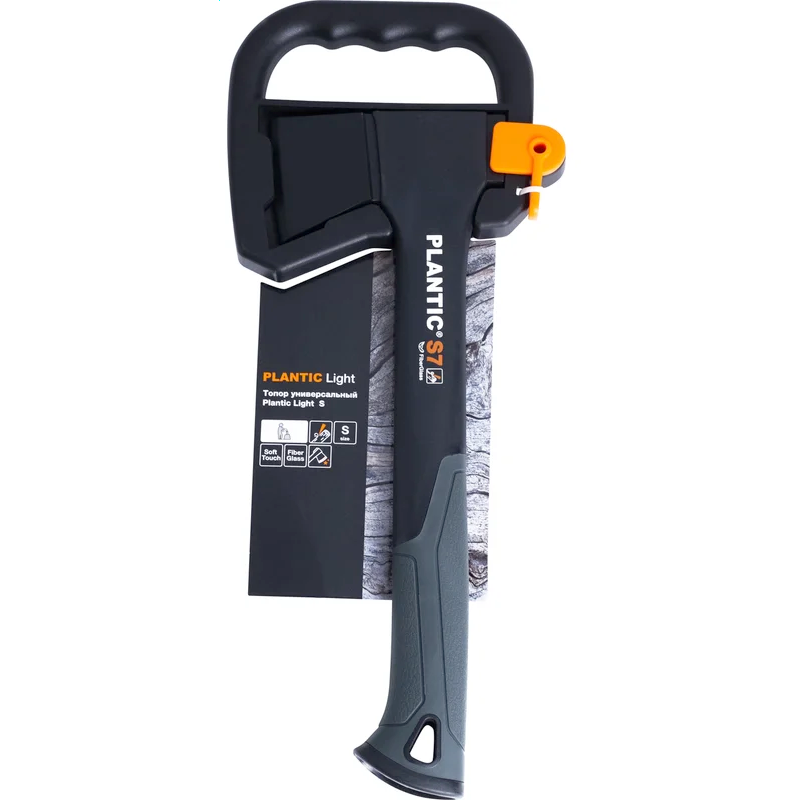 Топор Plantic Light S7 - 27461-01 - фото 2