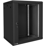 Шкаф ExeGate EC-WM-15U.600.G.BLACK (EX300266RUS)