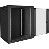 Шкаф ExeGate EC-WM-15U.600.G.BLACK (EX300266RUS)