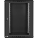 Шкаф ExeGate EC-WM-15U.600.G.BLACK (EX300266RUS)