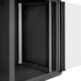 Шкаф ExeGate EC-WM-15U.600.G.BLACK (EX300266RUS)