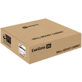 Шкаф ExeGate EC-WM-15U.600.G.BLACK (EX300266RUS)