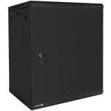 Шкаф ExeGate EC-WM-15U.600.M.BLACK (EX300268RUS)