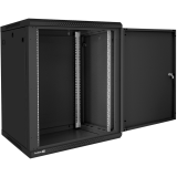 Шкаф ExeGate EC-WM-15U.600.M.BLACK (EX300268RUS)