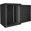 Шкаф ExeGate EC-WM-15U.600.M.BLACK - EX300268RUS - фото 2
