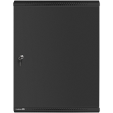 Шкаф ExeGate EC-WM-15U.600.M.BLACK (EX300268RUS)