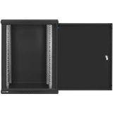 Шкаф ExeGate EC-WM-15U.600.M.BLACK (EX300268RUS)