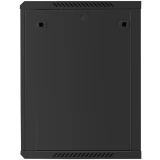 Шкаф ExeGate EC-WM-15U.600.M.BLACK (EX300268RUS)