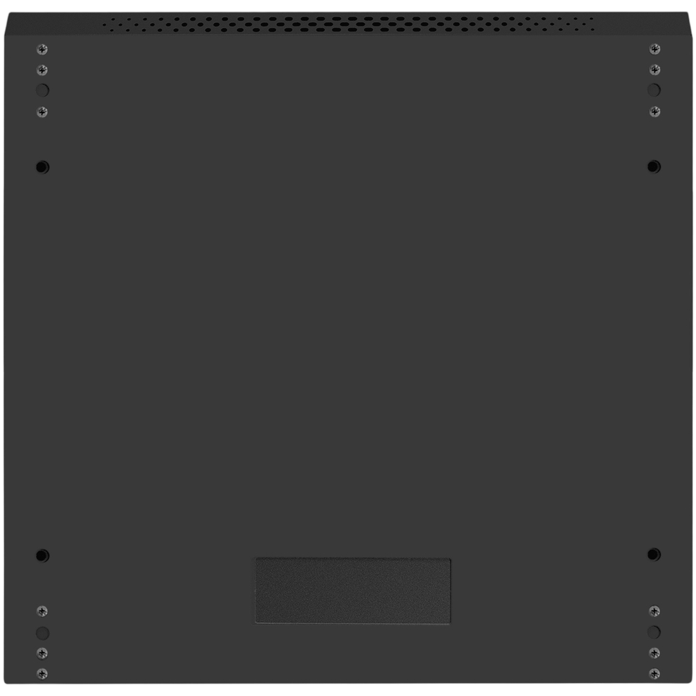 Шкаф ExeGate EC-WM-15U.600.M.BLACK - EX300268RUS - фото 9