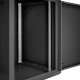 Шкаф ExeGate EC-WM-15U.600.M.BLACK (EX300268RUS)