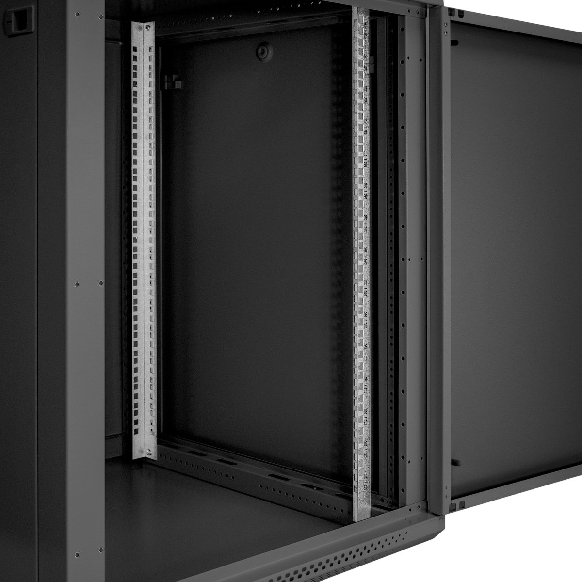 Шкаф ExeGate EC-WM-15U.600.M.BLACK - EX300268RUS - фото 10