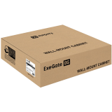 Шкаф ExeGate EC-WM-15U.600.M.BLACK (EX300268RUS)