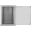 Шкаф ExeGate EC-WM-15U.600.M.GREY - EX300269RUS - фото 4