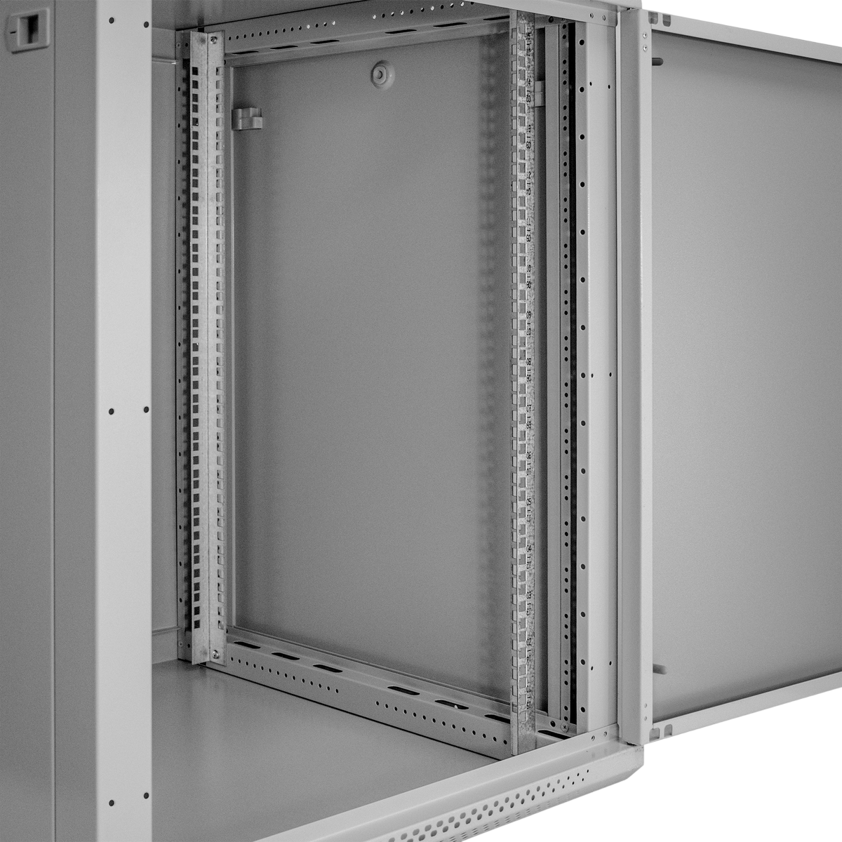 Шкаф ExeGate EC-WM-15U.600.M.GREY - EX300269RUS - фото 10