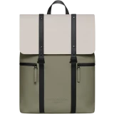 Рюкзак для ноутбука Gaston Luga Backpack Splash 16" 2.0 Cloud Cream/Sage (SPBP16SC)
