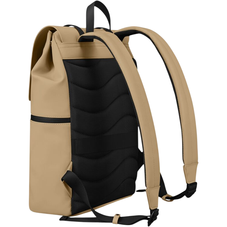 Рюкзак для ноутбука Gaston Luga Backpack Splash 16" 2.0 Latte - SPBP16LT - фото 3