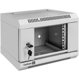 Шкаф ExeGate EС-WM-4U.310.G.GREY (EX300249RUS)