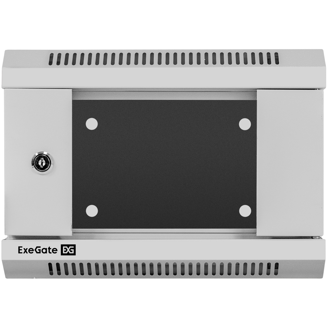 Шкаф ExeGate EС-WM-4U.310.G.GREY - EX300249RUS - фото 3