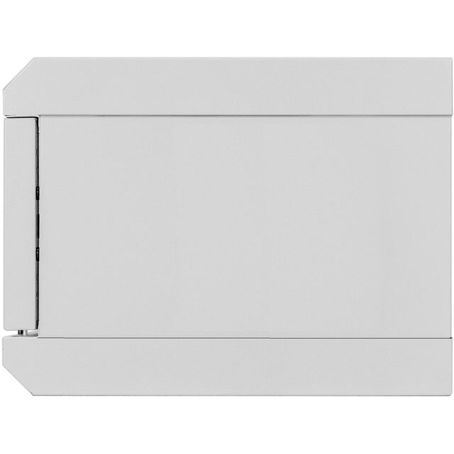 Шкаф ExeGate EС-WM-4U.310.G.GREY - EX300249RUS - фото 5