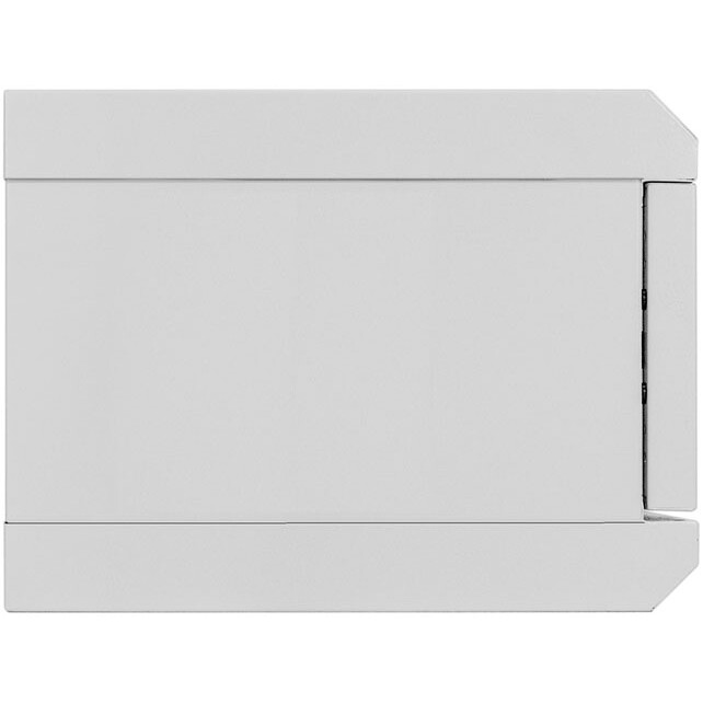 Шкаф ExeGate EС-WM-4U.310.G.GREY - EX300249RUS - фото 6